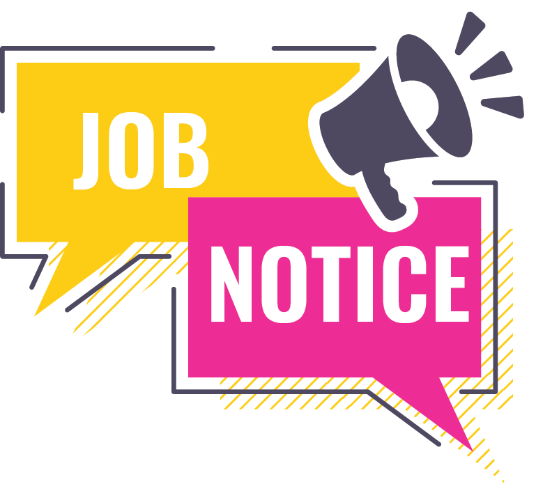 JobNotice